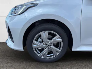 MAZDA 2 1.5 Hybrid Exclusive-Line