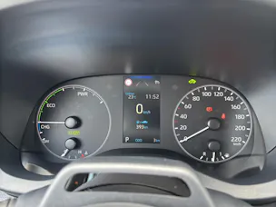 MAZDA 2 1.5 Hybrid Exclusive-Line