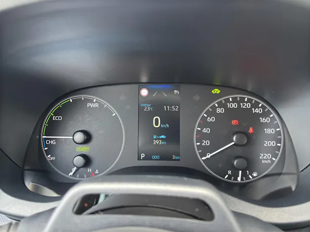 MAZDA 2 1.5 Hybrid Exclusive-Line