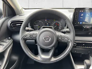 MAZDA 2 1.5 Hybrid Exclusive-Line