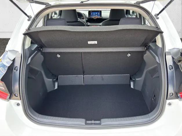 MAZDA 2 1.5 Hybrid Exclusive-Line