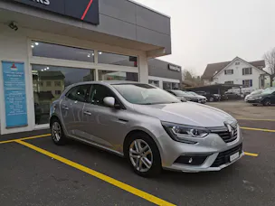 Renault Mégane 1.2 TCe Life