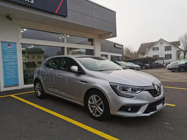 Renault Mégane 1.2 TCe Life