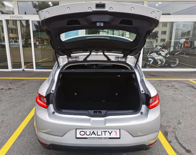 Renault Mégane 1.2 TCe Life
