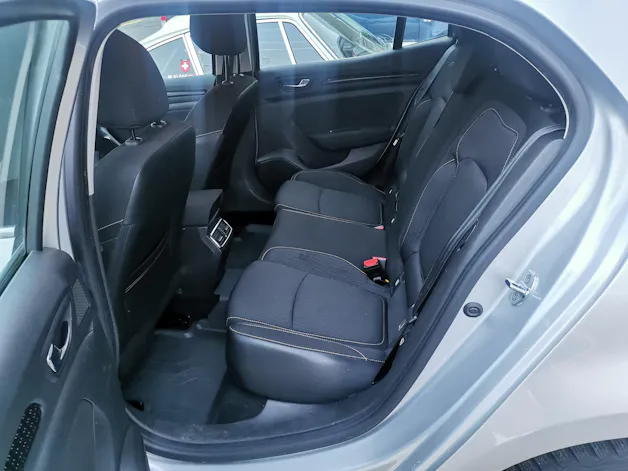 Renault Mégane 1.2 TCe Life