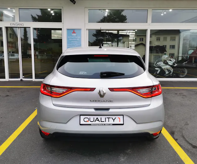 Renault Mégane 1.2 TCe Life