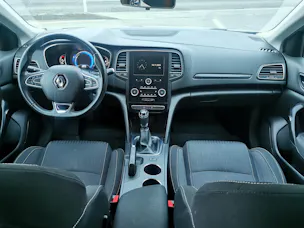 Renault Mégane 1.2 TCe Life