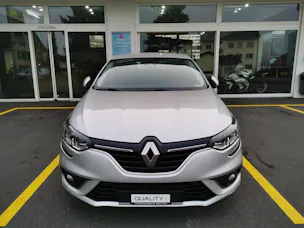 Renault Mégane 1.2 TCe Life
