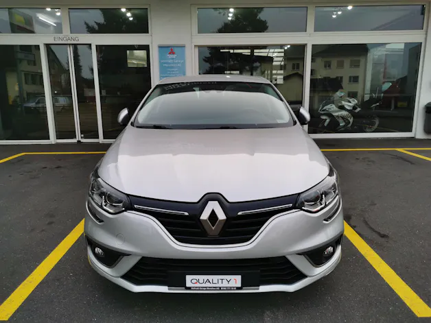 Renault Mégane 1.2 TCe Life
