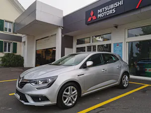 Renault Mégane 1.2 TCe Life