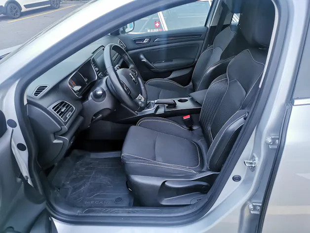 Renault Mégane 1.2 TCe Life