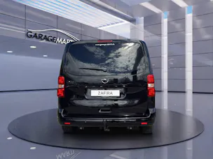 Opel Zafira 2.2 CDTI 180 S/S