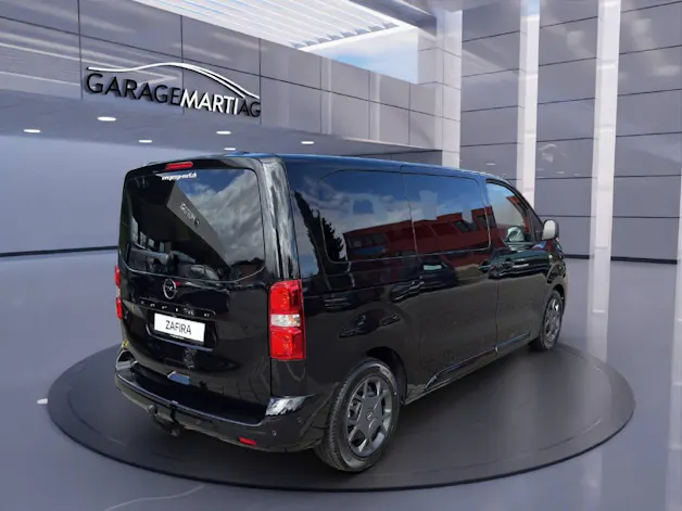 Opel Zafira 2.2 CDTI 180 S/S