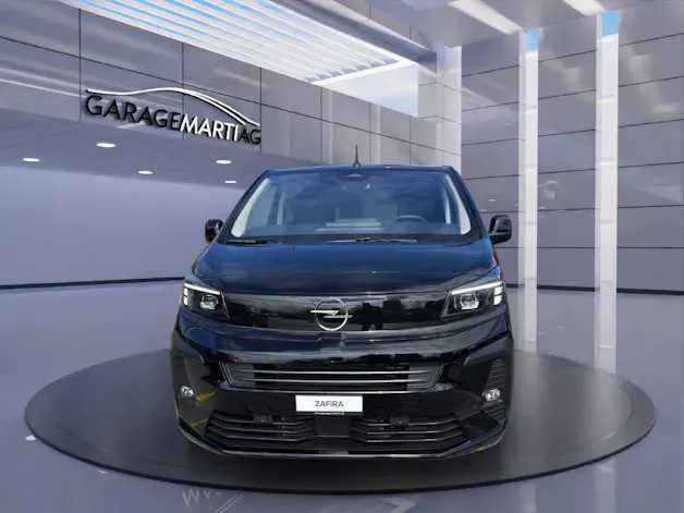 Opel Zafira 2.2 CDTI 180 S/S