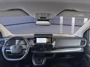 Opel Zafira 2.2 CDTI 180 S/S