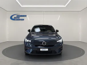 Volvo EC40 Twin XCENTRIC Edition AWD
