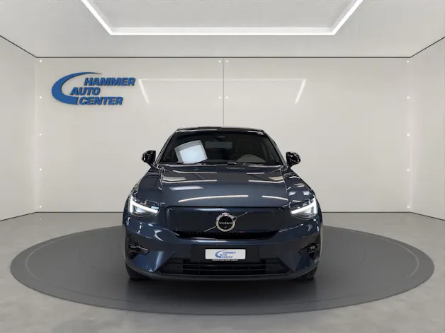 Volvo EC40 Twin XCENTRIC Edition AWD