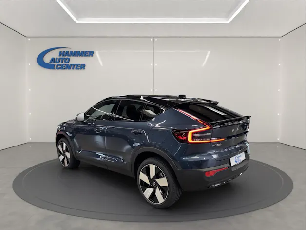 Volvo EC40 Twin XCENTRIC Edition AWD