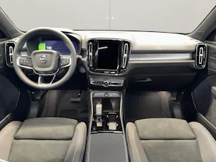 Volvo EC40 Twin XCENTRIC Edition AWD