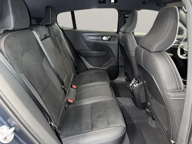 Volvo EC40 Twin XCENTRIC Edition AWD