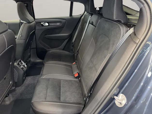 Volvo EC40 Twin XCENTRIC Edition AWD