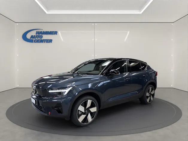 Volvo EC40 Twin XCENTRIC Edition AWD