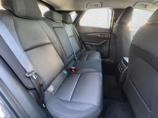 MAZDA CX-30 2.5 Centre-Line DESI