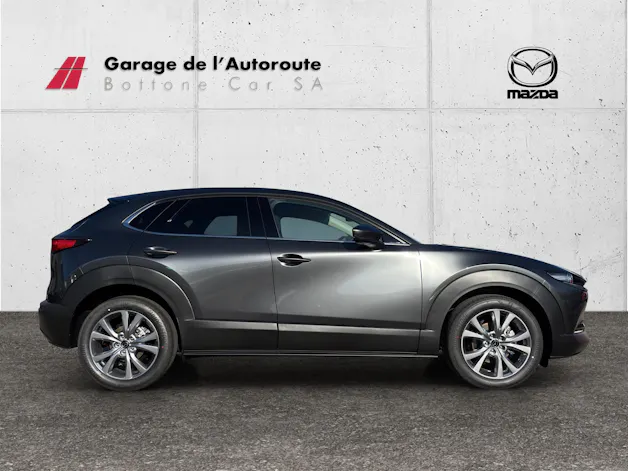 MAZDA CX-30 2.5 Centre-Line DESI