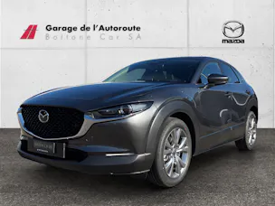 MAZDA CX-30 2.5 Centre-Line DESI