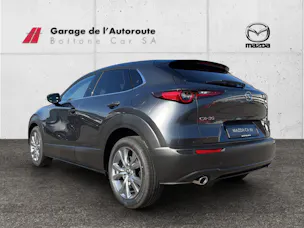 MAZDA CX-30 2.5 Centre-Line DESI