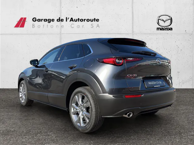MAZDA CX-30 2.5 Centre-Line DESI