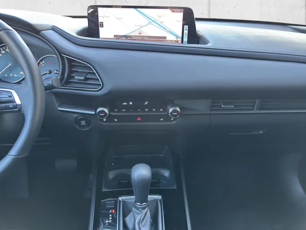 MAZDA CX-30 2.5 Centre-Line DESI