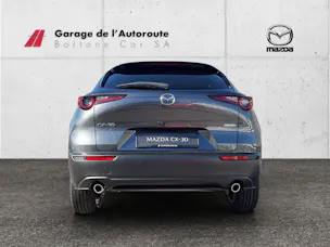 MAZDA CX-30 2.5 Centre-Line DESI