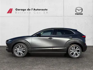 MAZDA CX-30 2.5 Centre-Line DESI
