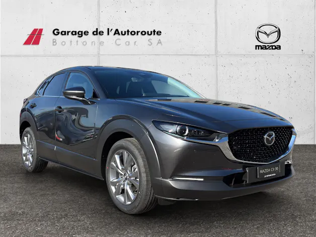 MAZDA CX-30 2.5 Centre-Line DESI