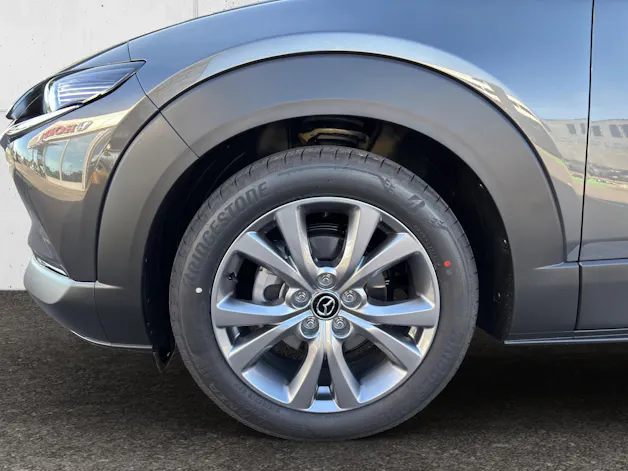 MAZDA CX-30 2.5 Centre-Line DESI