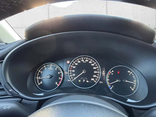 MAZDA CX-30 2.5 Centre-Line DESI