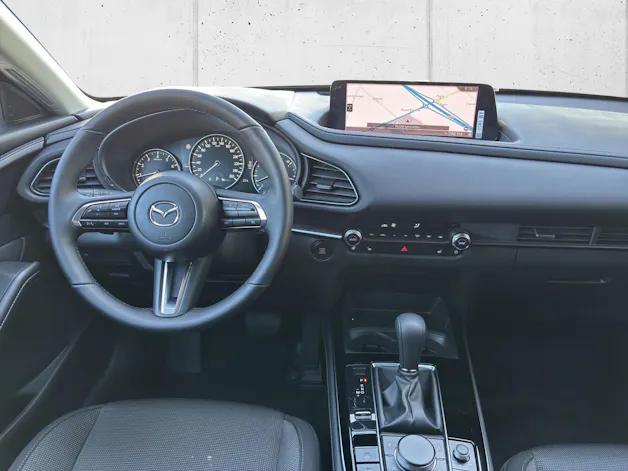 MAZDA CX-30 2.5 Centre-Line DESI
