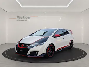Honda Civic 2.0i-VTEC Type R
