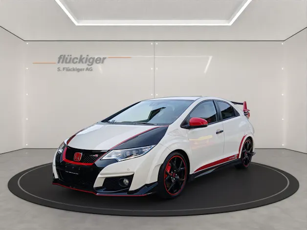 Honda Civic 2.0i-VTEC Type R