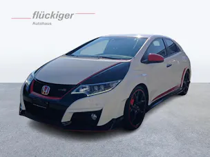 HONDA Civic 2.0i-VTEC Type R
