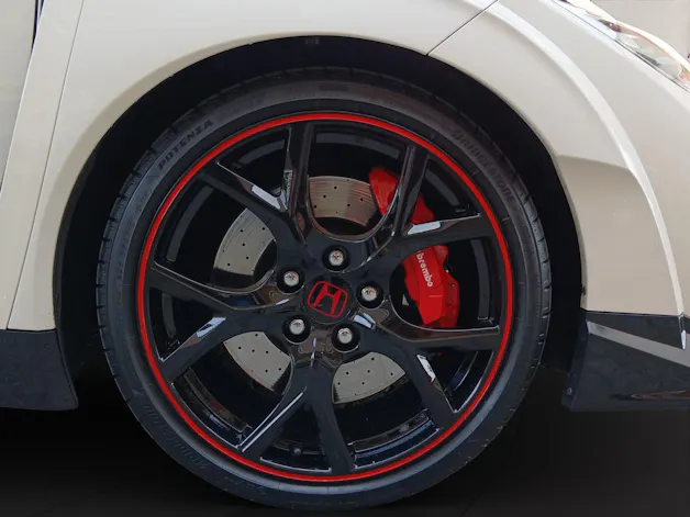 Honda Civic 2.0i-VTEC Type R
