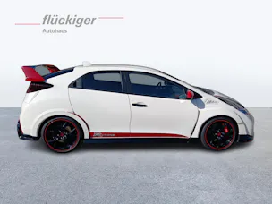HONDA Civic 2.0i-VTEC Type R