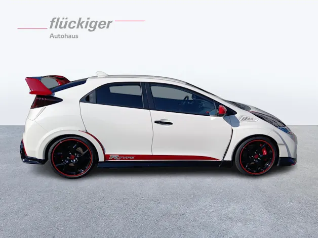 HONDA Civic 2.0i-VTEC Type R