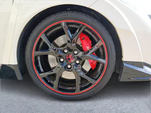 HONDA Civic 2.0i-VTEC Type R
