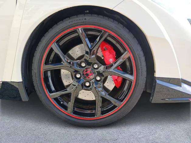 HONDA Civic 2.0i-VTEC Type R