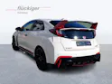 HONDA Civic 2.0i-VTEC Type R