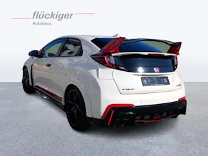 HONDA Civic 2.0i-VTEC Type R