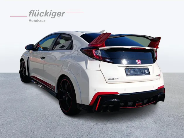 HONDA Civic 2.0i-VTEC Type R