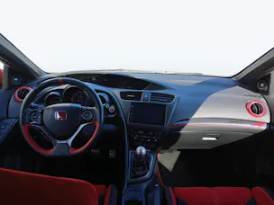 HONDA Civic 2.0i-VTEC Type R